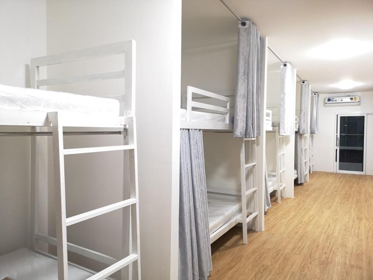 CuteinNan Hostel Buitenkant foto